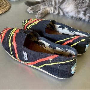 Tom’s Classic Alpargatas